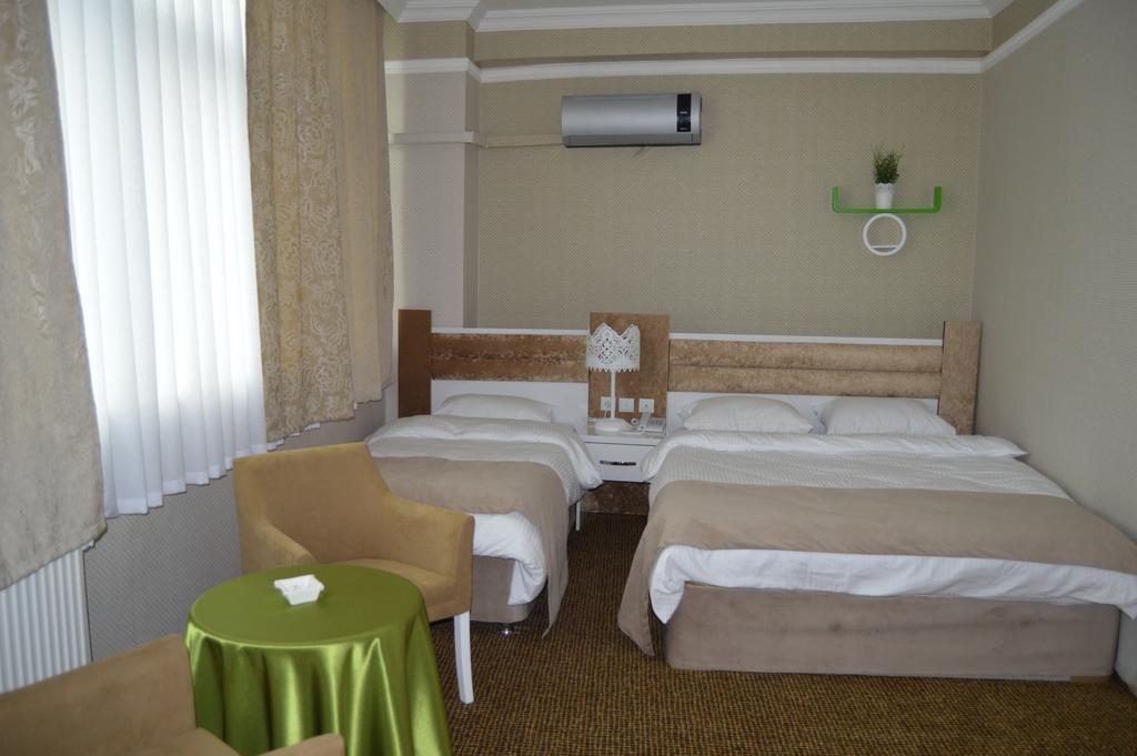 Vadi-I Leman Hotel Adıyaman Quarto foto