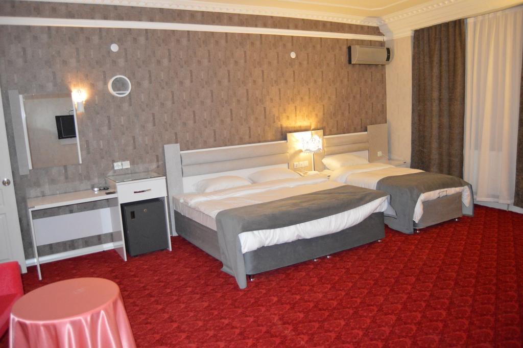 Vadi-I Leman Hotel Adıyaman Quarto foto