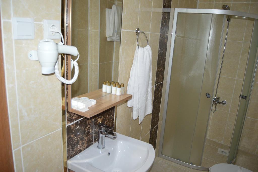 Vadi-I Leman Hotel Adıyaman Quarto foto