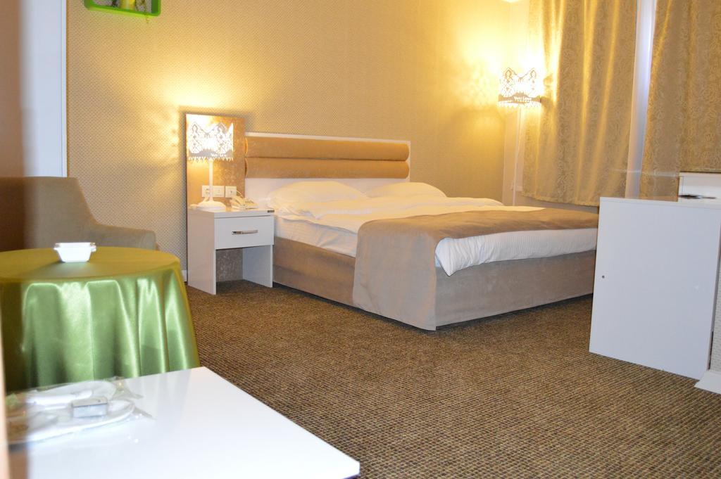 Vadi-I Leman Hotel Adıyaman Quarto foto