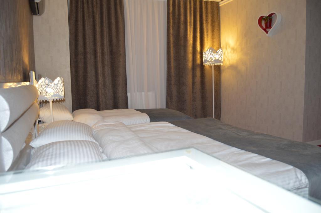 Vadi-I Leman Hotel Adıyaman Quarto foto