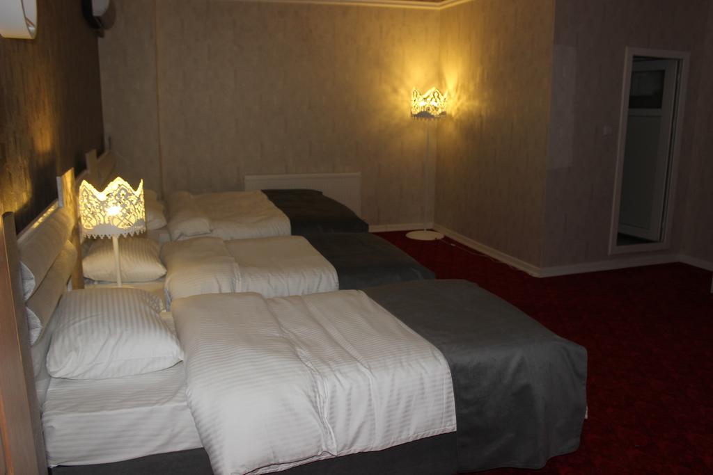 Vadi-I Leman Hotel Adıyaman Quarto foto