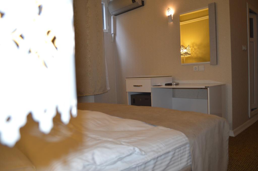 Vadi-I Leman Hotel Adıyaman Quarto foto